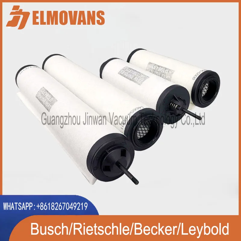 ELMOVANS вакуумный насос сепаратор масляного тумана 971431120 выхлопной фильтр 71064763