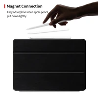for ipad mini 6 case 2021 new magnetic protective shell for ipad pro 12 9 case funda for ipad pro 11 2020 2021 smart cover