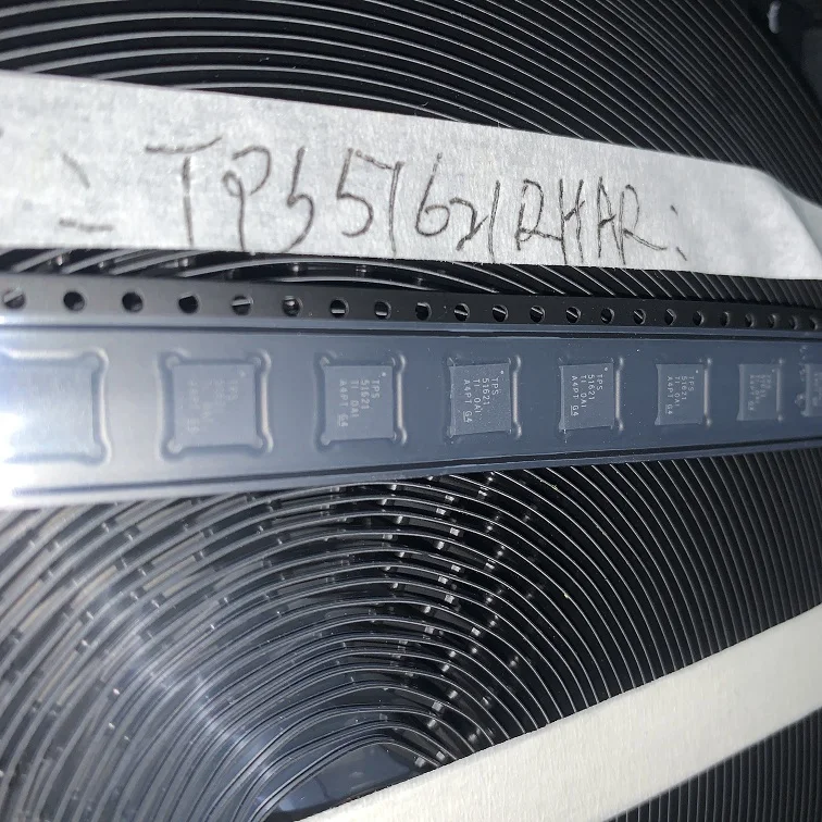 

free shipping IC TPS51621RHAR TPS51621 QFN 10PCS