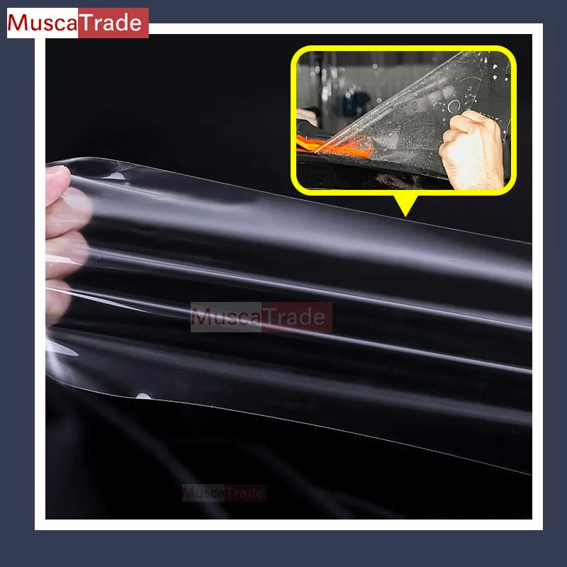 Защитная пленка для салона автомобиля CAOA CHERY TIGGO 5X PRO HYBRID MAX DRIVE 2023