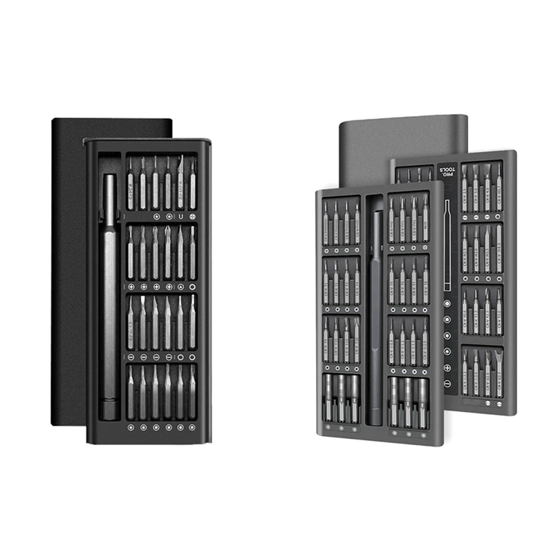 

Screwdriver Set Multifunctional Precision Screwdriver