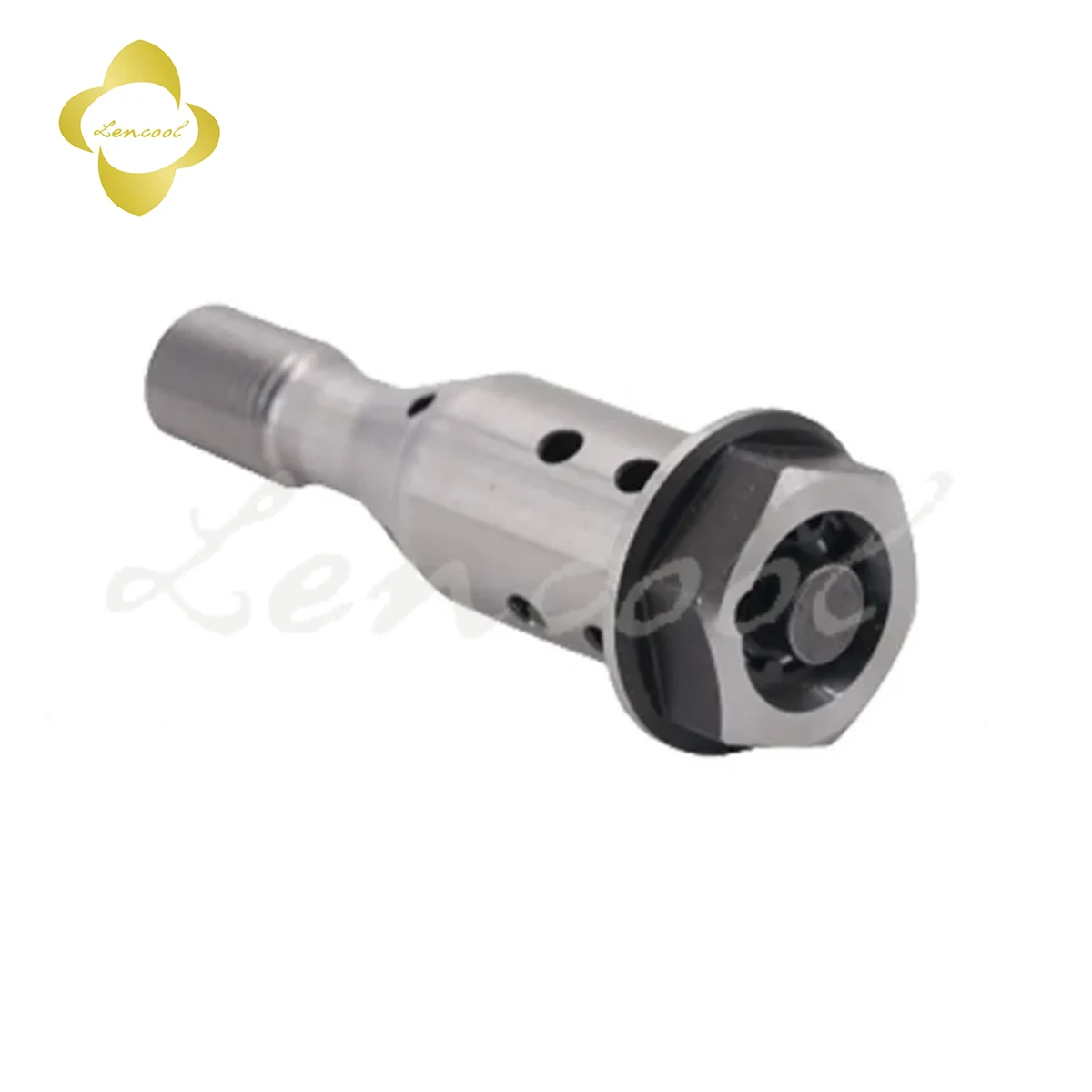 Центральный распределительный вал двигателя 2 шт. регулирующий клапан масла для