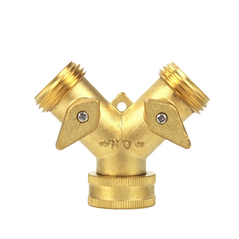 

Двухсторонний телефон, соединитель шланга, сверхмощный запорный клапан из твердой латуни