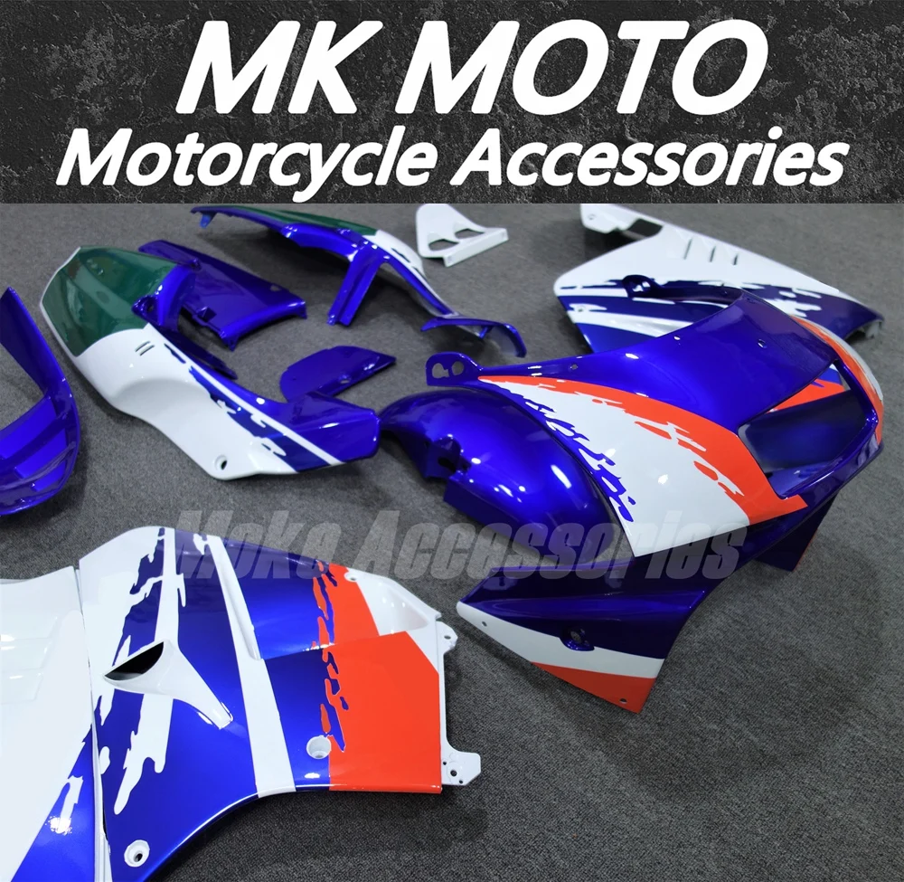Комплект обтекателей для мотоцикла подходящий NSR250 PGM3 P3 MC21 комплект кузова