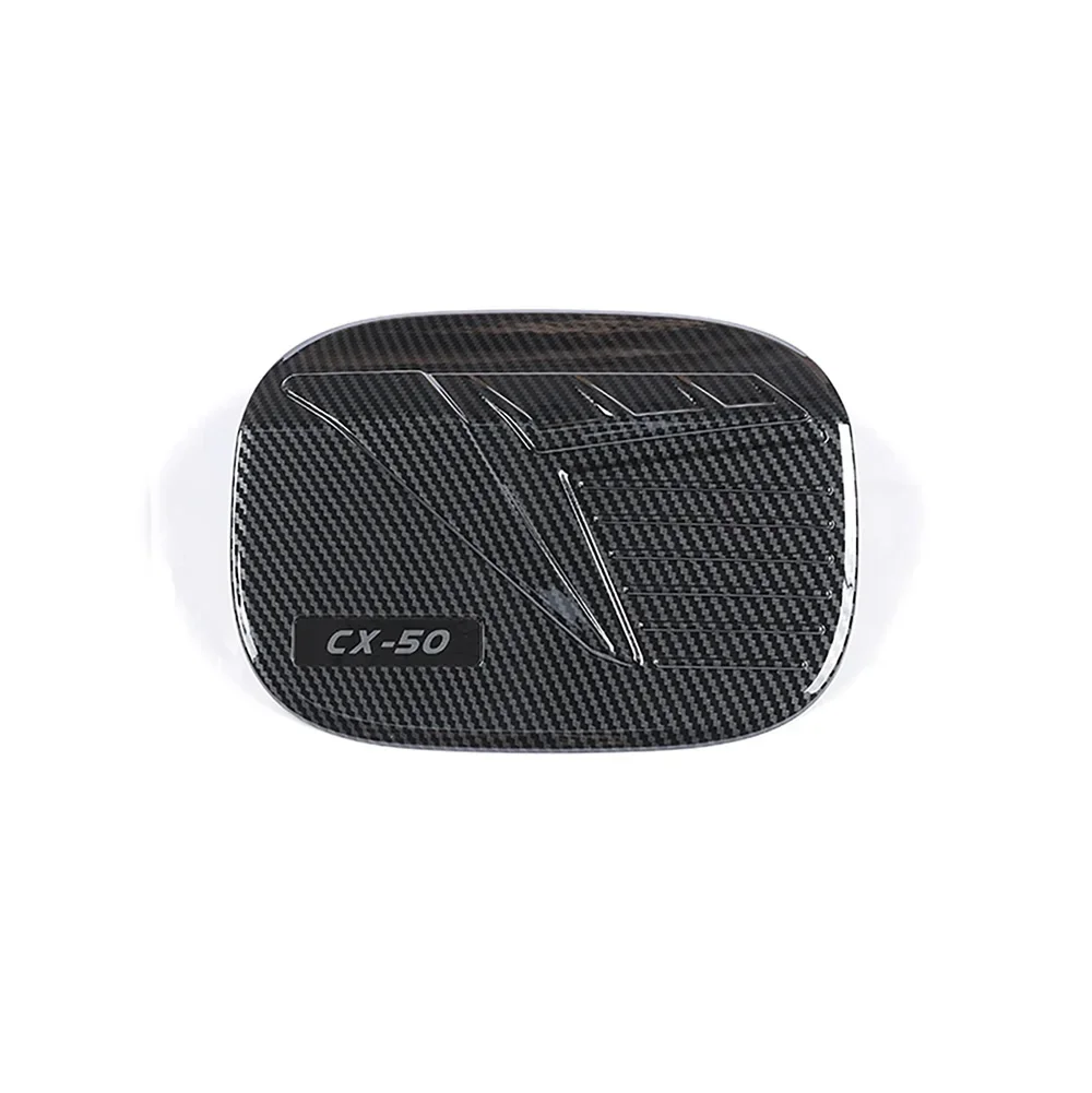 

Автомобильная крышка для бензобака, декоративные наклейки для крышки бензобака Mazda CX-50 CX50 2023 2024 2025