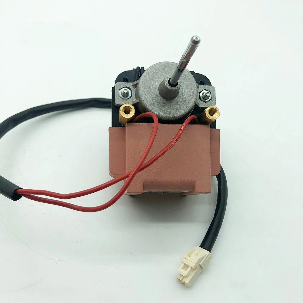 Фрижератор серии ZYD-2J вход 22 Вт выход 5 1550 об/мин 220 В вентилятор морозильной камеры