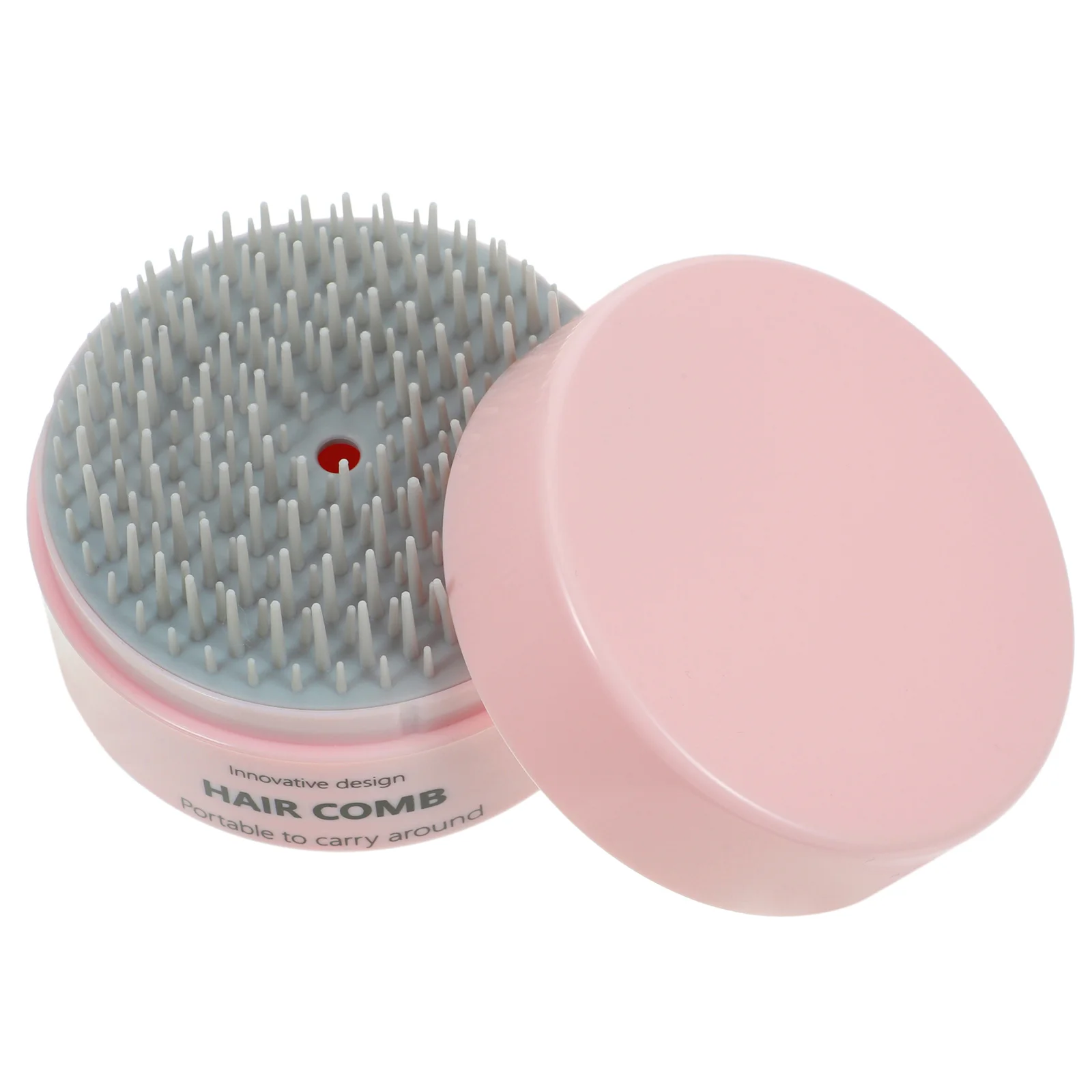 

Portable Comb Airbag Massaging Brush Massage Women Detangling Hair Mini Travel Items Dry