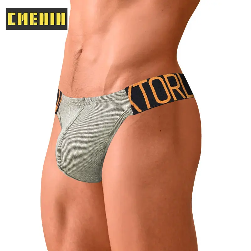 

Мужские трусы джоки с заниженной талией, черные хлопковые трусы танга, бандаж, стринги, сексуальное нижнее белье для мужчин, гей-трусы,