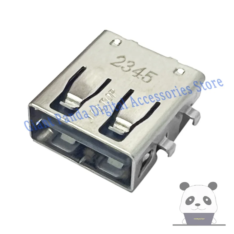 2 0 4-контактный разъем USB гнездовой порт зарядного устройства для MSI Bravo 15 c7vfk MS-158N