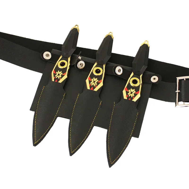 Декоративный Реквизит Ниндзя Доска Для Дартса Страшных Сокращений Реактивная