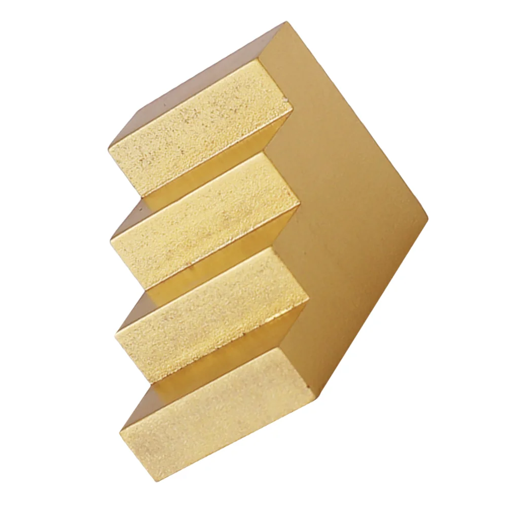 

1pc Home Portable Creative Ladder Photo Prop Craft Ornament