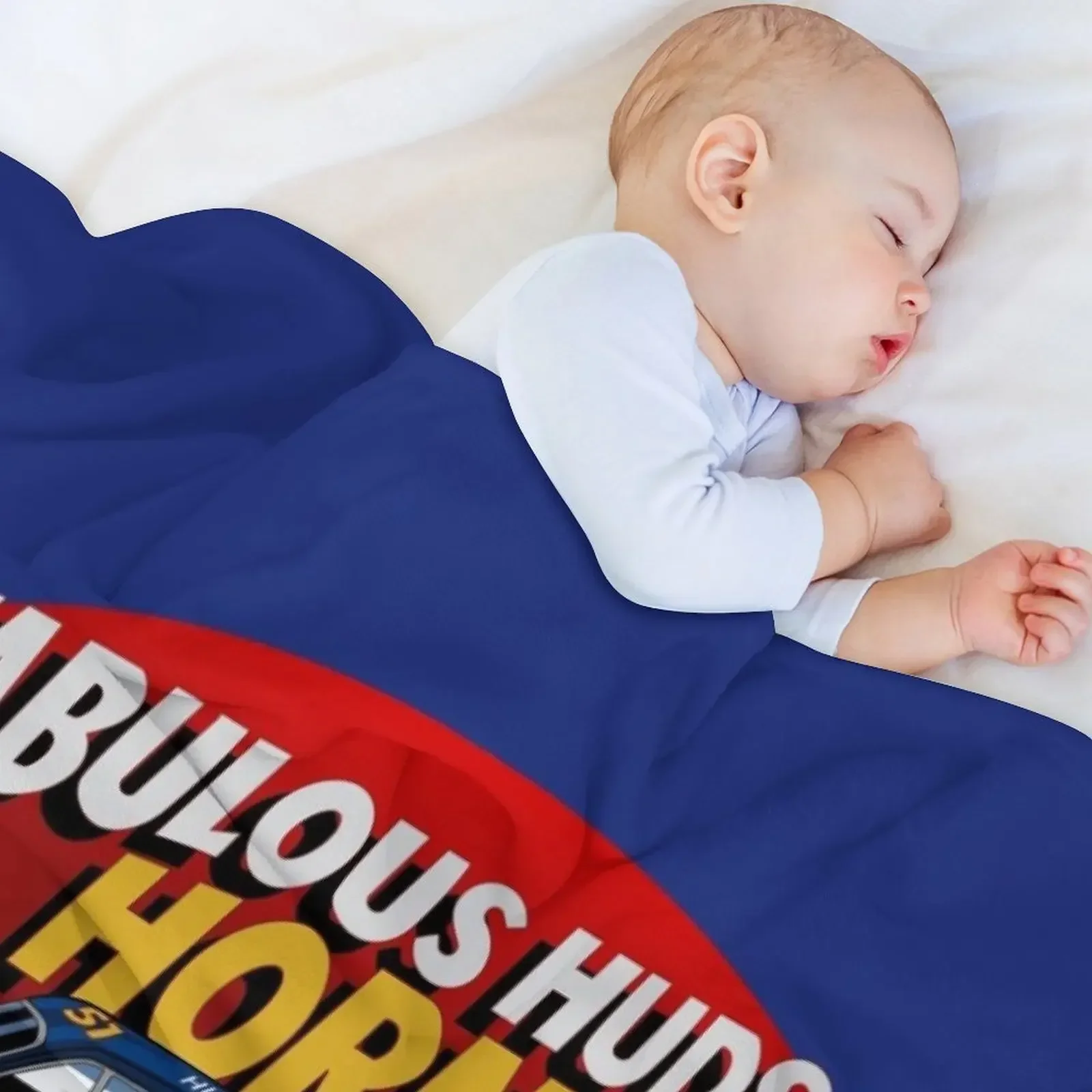 Сказочное иллюстрация Хадсона от petrothings одеяло милая кровать модная для дивана