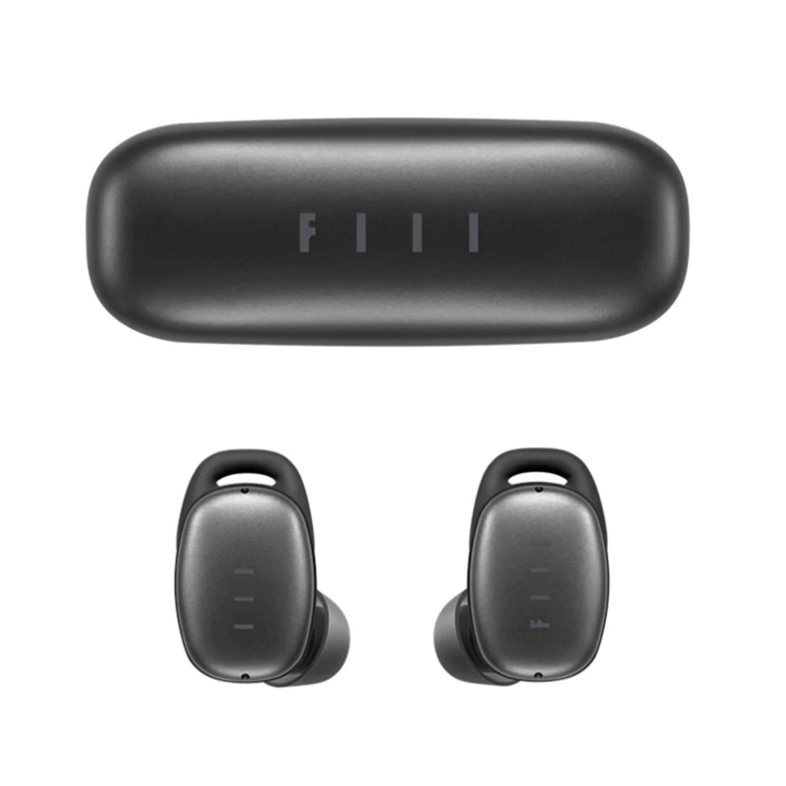 

New FIIL T2 Pro TWS BT 5.2 Earphones Wireless Headphones Active Noise Reduction Sports Earbuds Headsets With Microphone