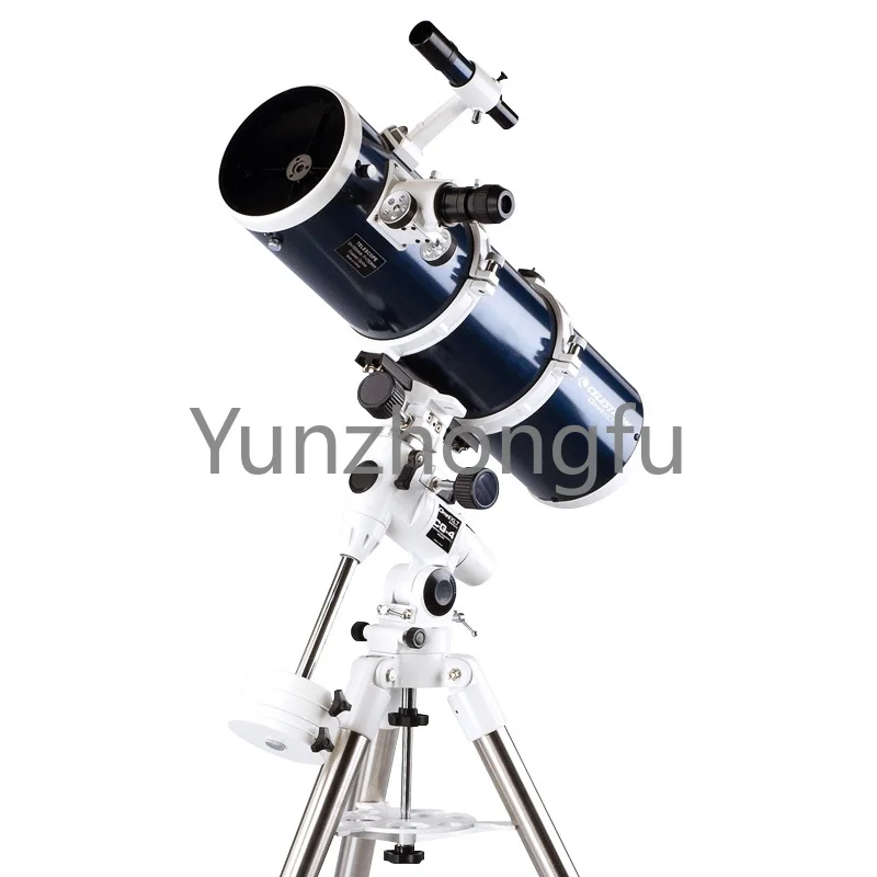 

150xlt cattle anti professional astronomical telescope high-power high-definition deep space 31057