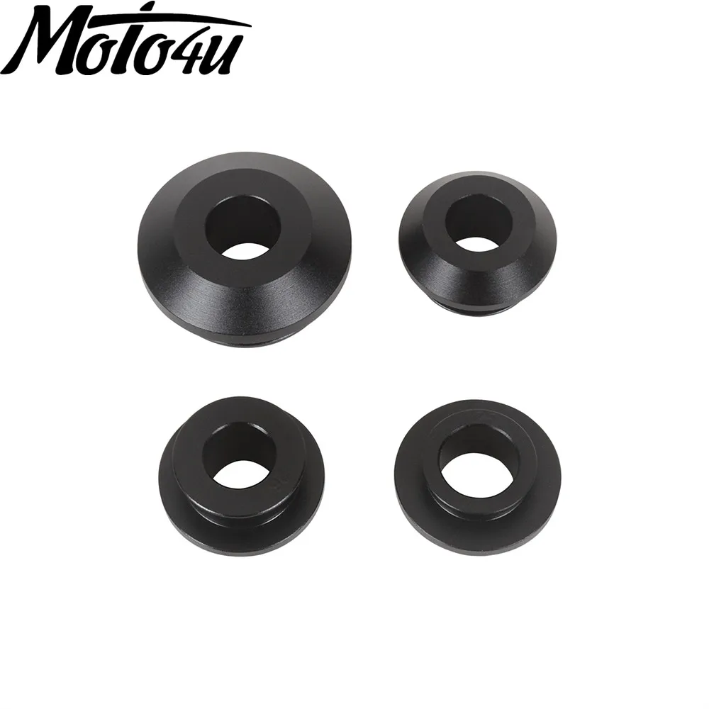 Алюминиевая распорка для мотоциклетного гоночного переднего колеса YAMAHA YZF R3 2015