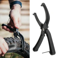 bike tire seating tool quickly install bicycle tyre repair tools kit mtb road cycling carbon rim protect lever bead jack wrench