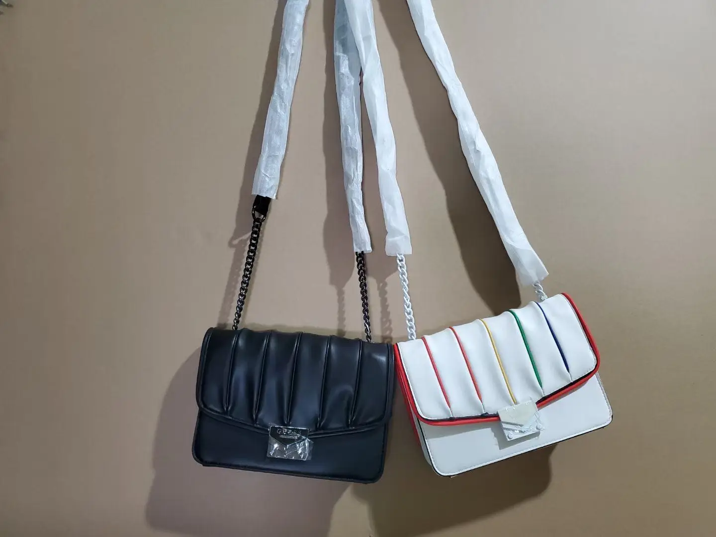 

New women's shoulder bag chain bag