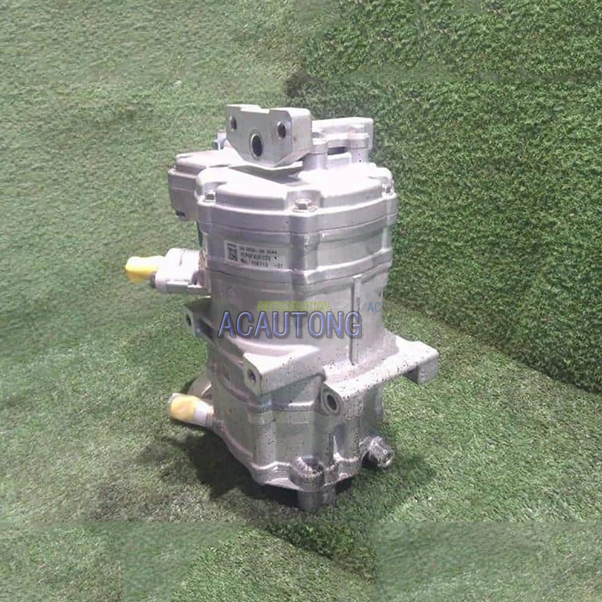 Электрический компрессор A/C для NISSAN сирена 2020 DAA-HC27 926005TU0A