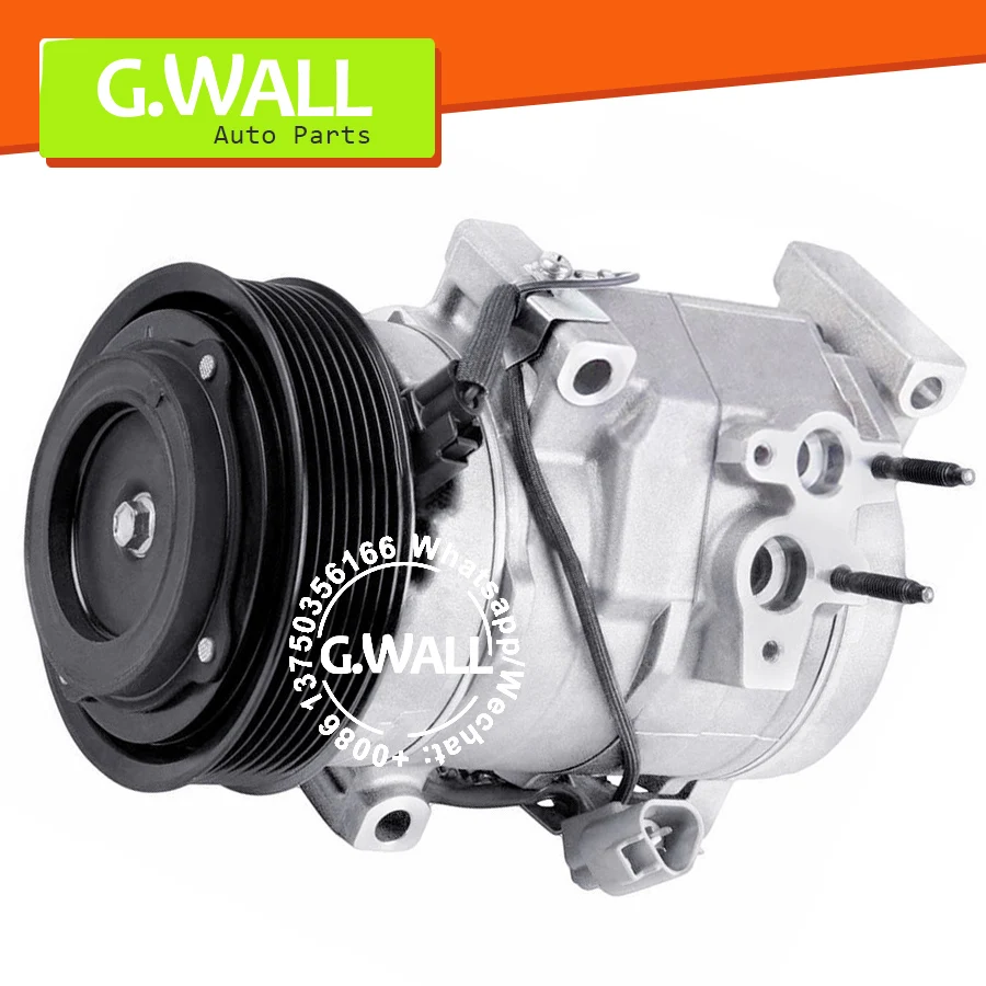 For Toyota Fj Cruiser/4runner/tundra 4.0l 88310-35830 88320-35700-84 88320-35700 447180-5260 88320-6a390