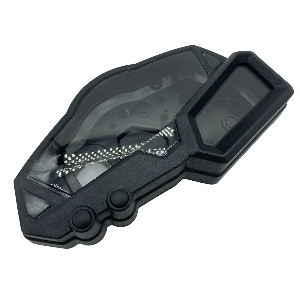 Для ниндзя 250 300 EX300 2013-2017 чехол для спидометра Инструмент датчик одометр тахометр