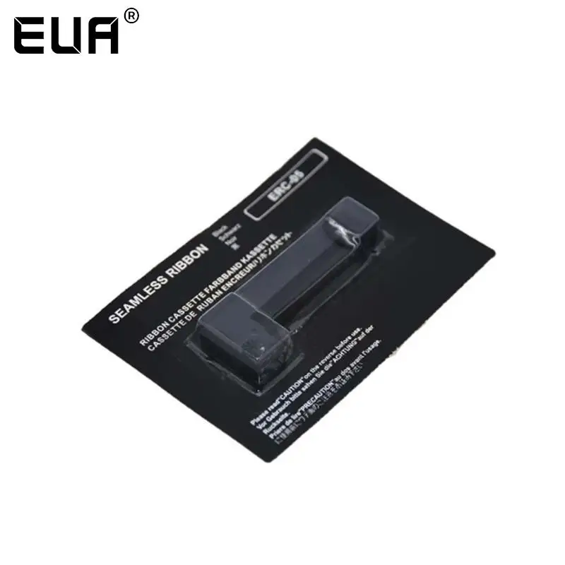 

Black Purple Taxi Ribbon Cartridge Tape Erc-05 Erc05 Fit for Epson M150 M-150ii M1500ii M150ii Ec7000 150ii M-150 Ii