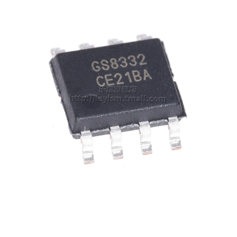 

10 шт., оригинальный чип