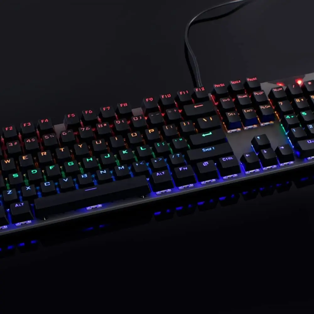 

NEW Stylish GAMER STL-03 KGS0314T1MR1BBK0 Gaming Chair - Ergonomic & Comfortable - Perfect for Long Hours of Gaming. teclado mec