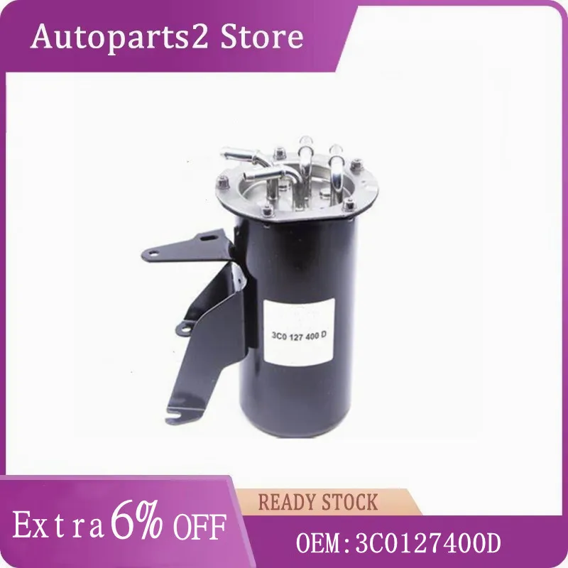 

3С 0127400 D Корпус топливного фильтра высокого качества 3C 0127400 Д 3С 0127400 Б 3С 0127400 C для VW Audi A3 2018-2013 Volkswagen Passat