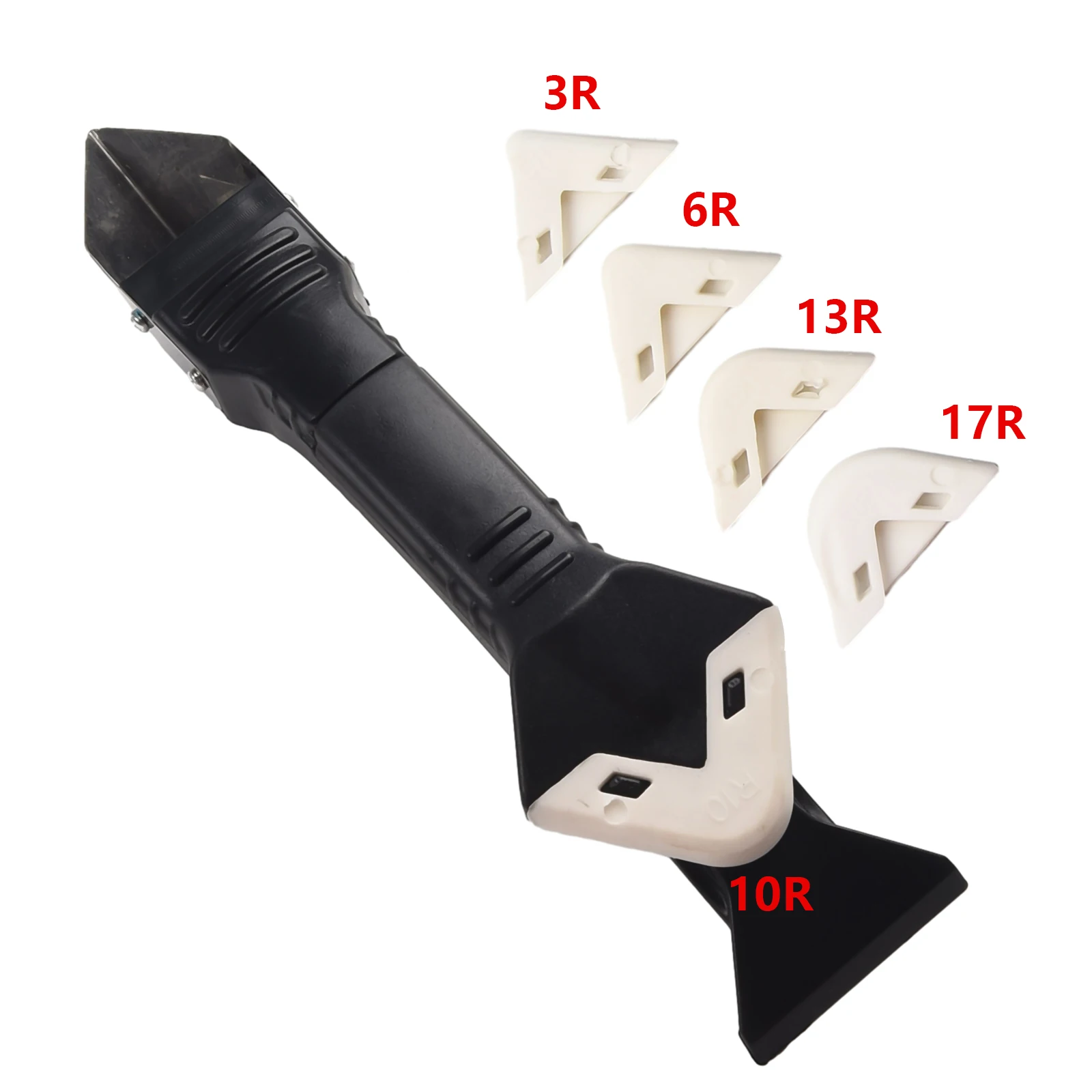 Рисунок 3 - Миниатюрная ручка