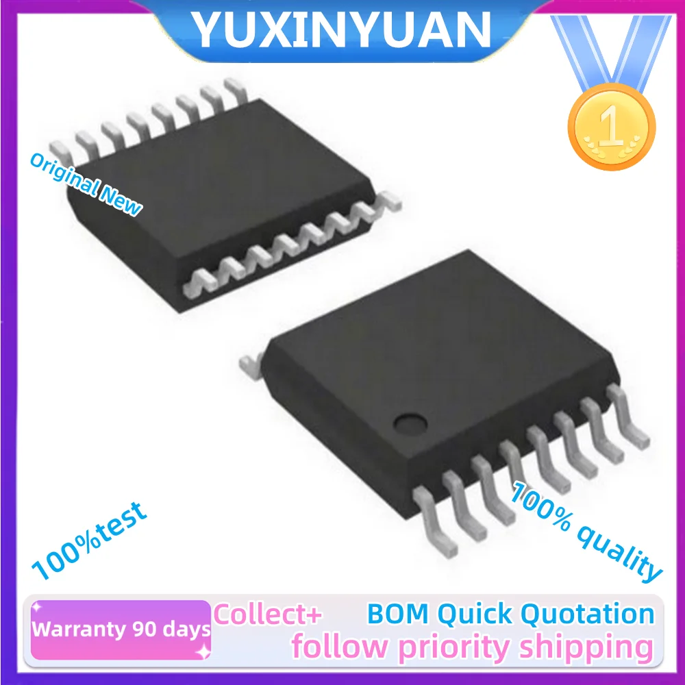 5 шт./партия MP3398A MP6515GF MP8125EF MP8126 MP910 MP3389EY MP3399EY MP3398AGY TSSOP IC YUXINYUAN в наличии