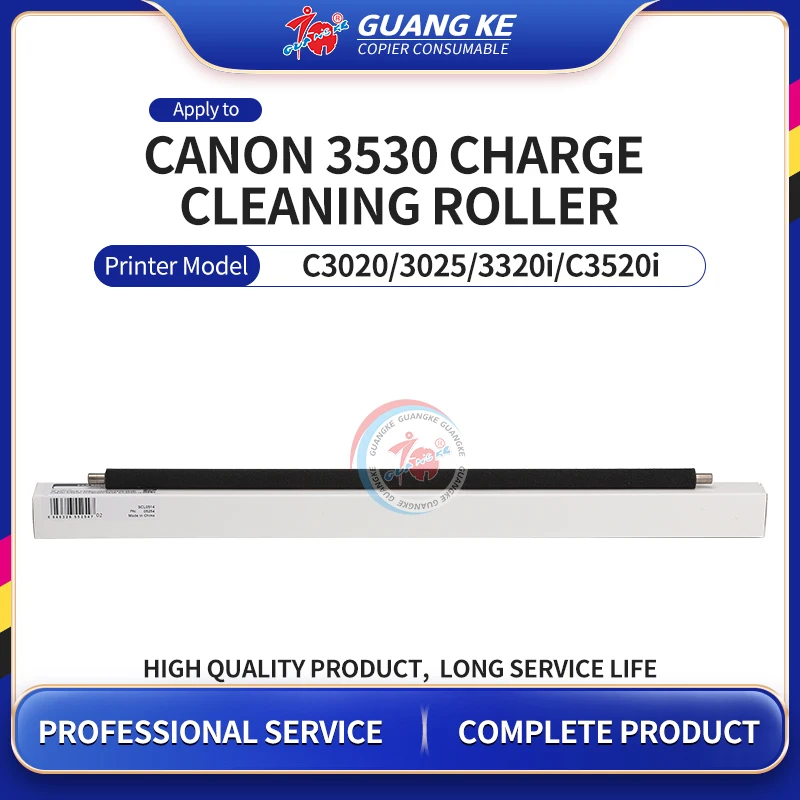 

Ролик для очистки заряда для Canon IR C3020 3025 3025 3320 3320L 3320i 3325i 3330i IR ADV C3520i 3525i 3530i