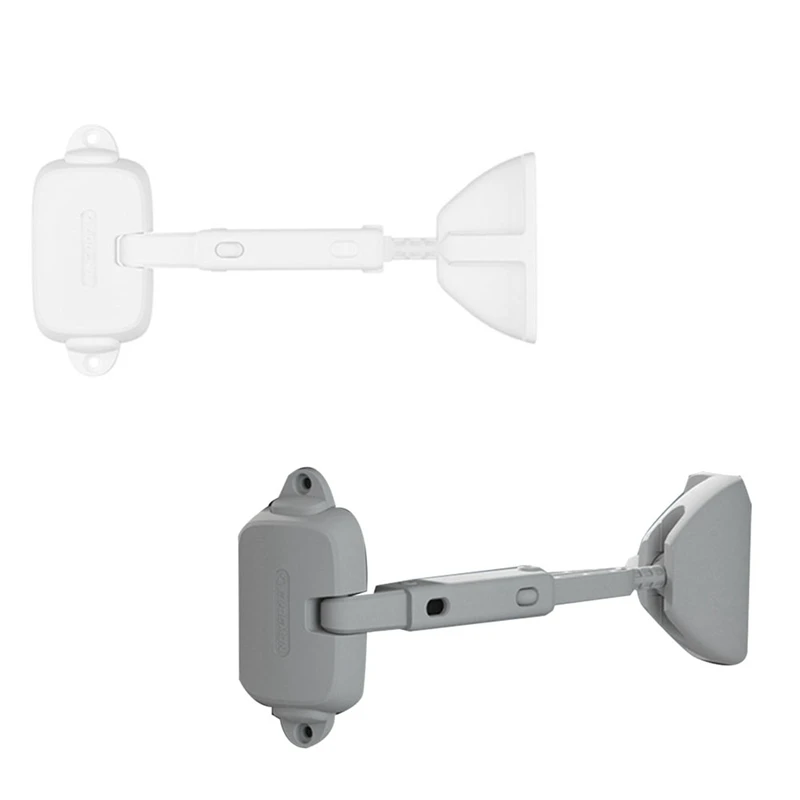 

Регулируемый ограничитель для блокировки окон для защиты детей