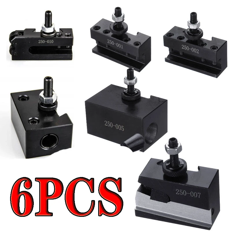 

1 шт., держатель инструмента для токарного станка