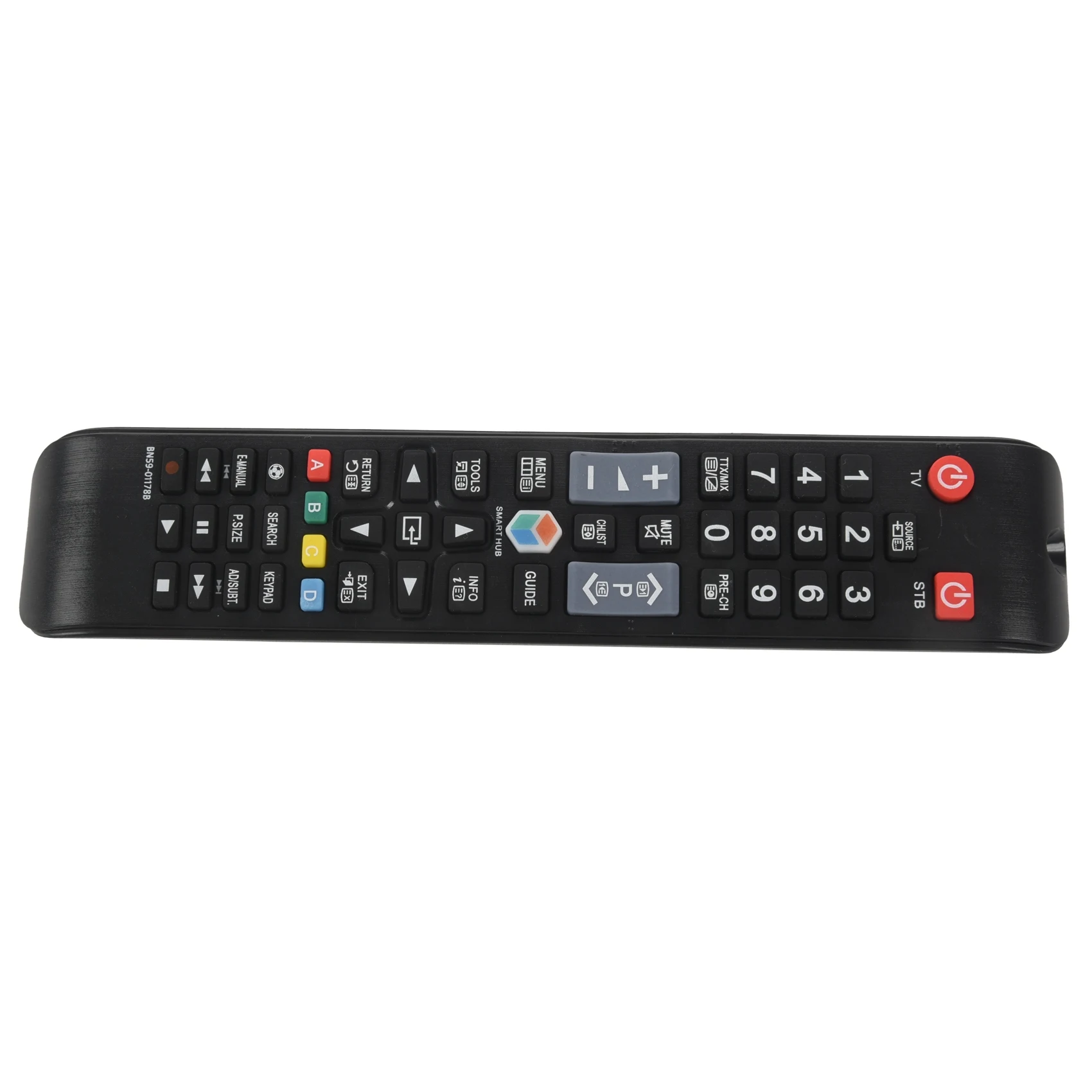 Новый пульт дистанционного управления для Samsung SMART TV BN59-01178B UA55H6300AW UA60H6300AW UE32H5500