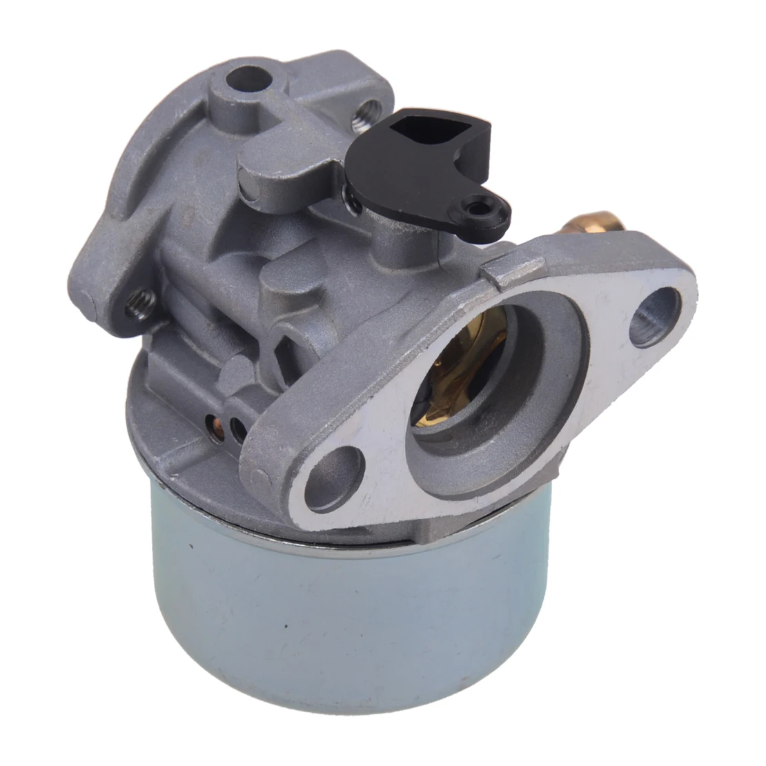 Фото Карбюратор, комплект карбюратора, подходящий для John Deere JS61 JS63 JS63C JS63E, 21 дюйм, вырез ходьба за газонокосилкой LG 498170 №2