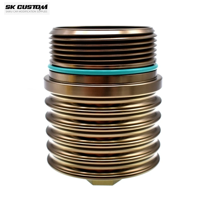 Корпус фильтра для VW применяется Audi DSG крышка коробки передач 6 скоростей из