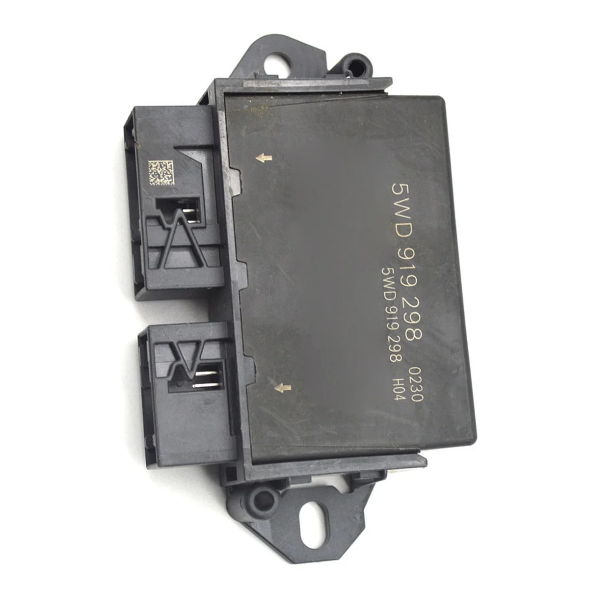 Для Volkswagen Touron Skoda Octavia 2021 Автоматическая Система помощи при парковке радар Датчик