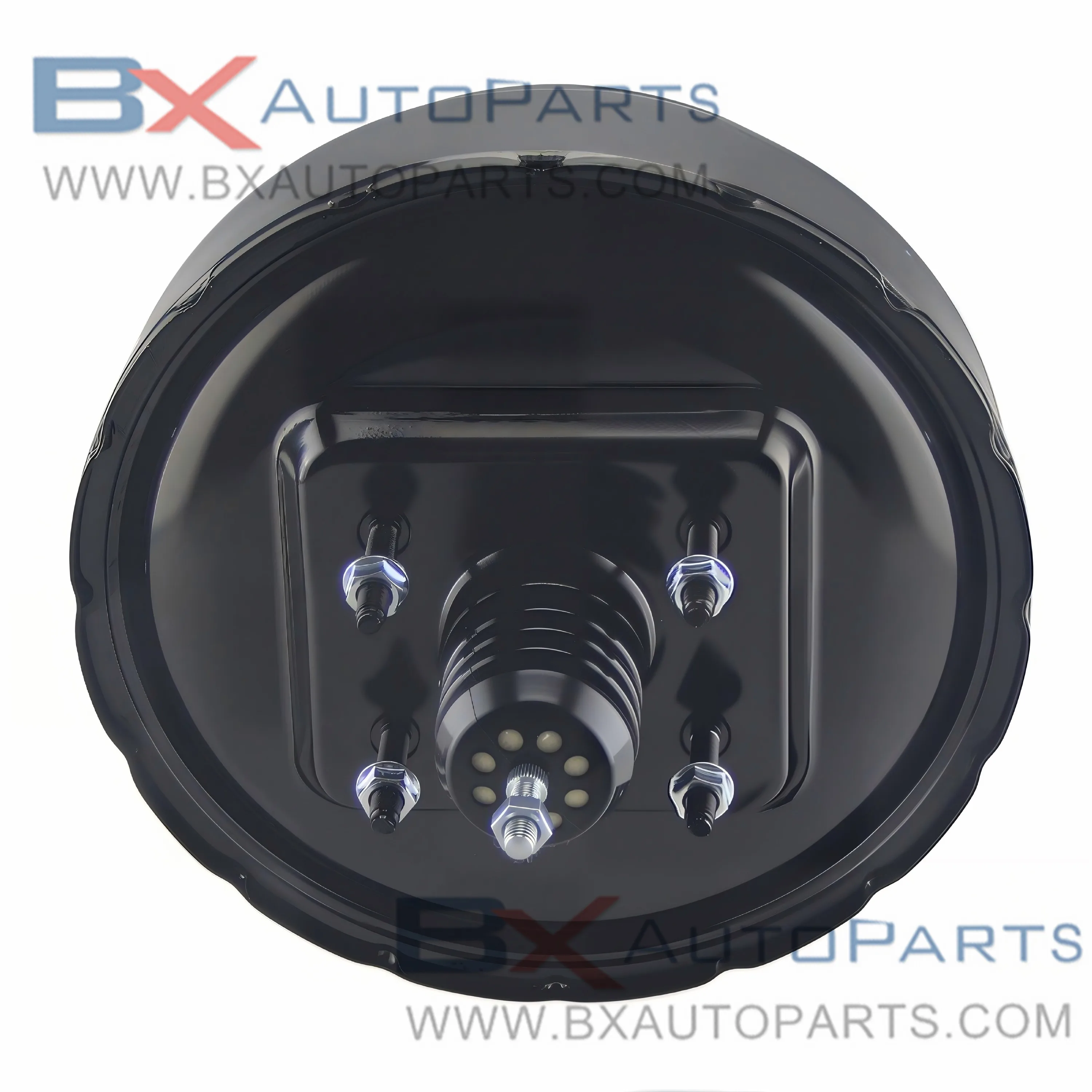 Фото Вакуумный усилитель тормозов BD-021, тормозной сервопривод для Honda CRV RD4 RD7 1997-2006 RHD OE 01469-S9A-000 01469-S9A-A50 01469-SGA-000 №3