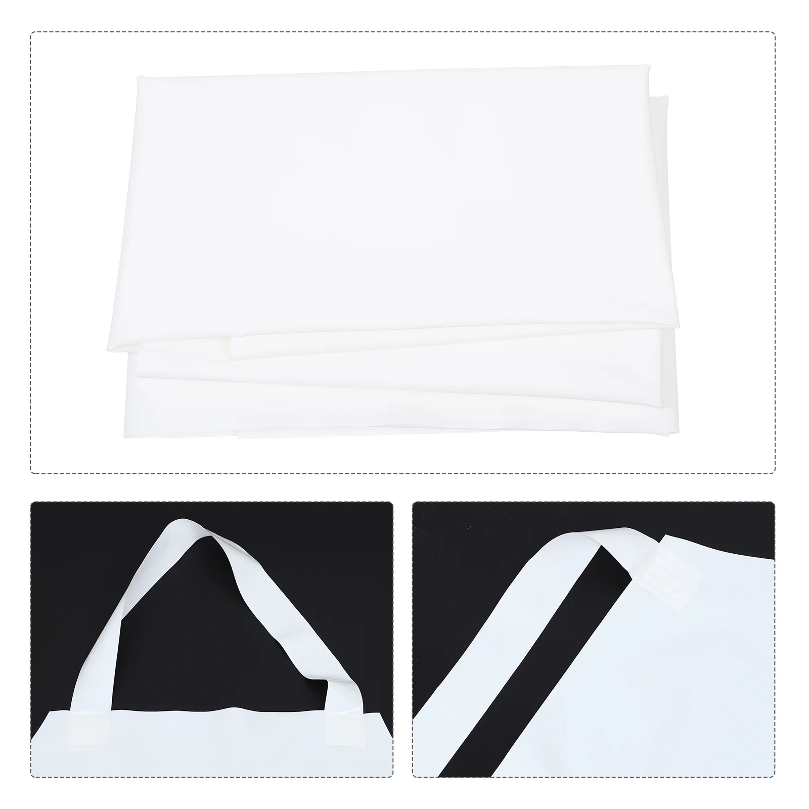 

Фартук для готовки из термопластичного полиуретана, практичный кухонный фартук