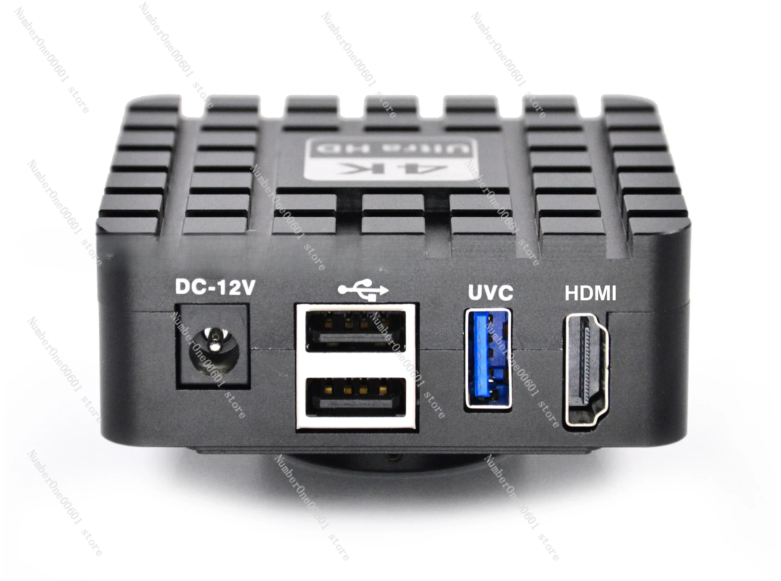 Новый 4K Ultra HD 60fps HDMI совместимый и USB выход промышленный микроскоп камера для Imx334