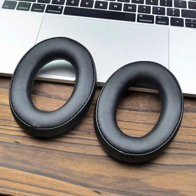 Фото Охлаждающие гелевые амбушюры для наушников, совместимые с Sennheiser HD620S HD400Pro HD560S HiFi стереогарнитурой. №4