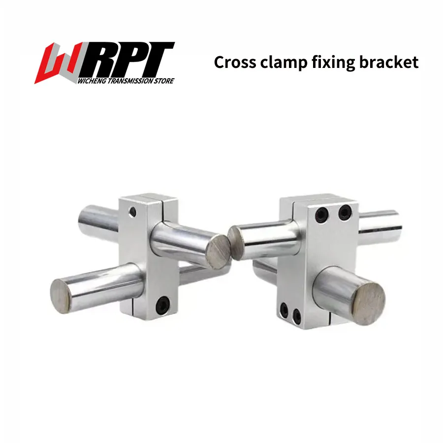 

Фиксирующий кронштейн WRPT Fixed Bracket Connector