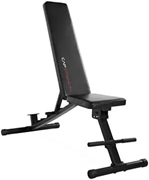 

Purpose Adjustable Utility Bench Color Series