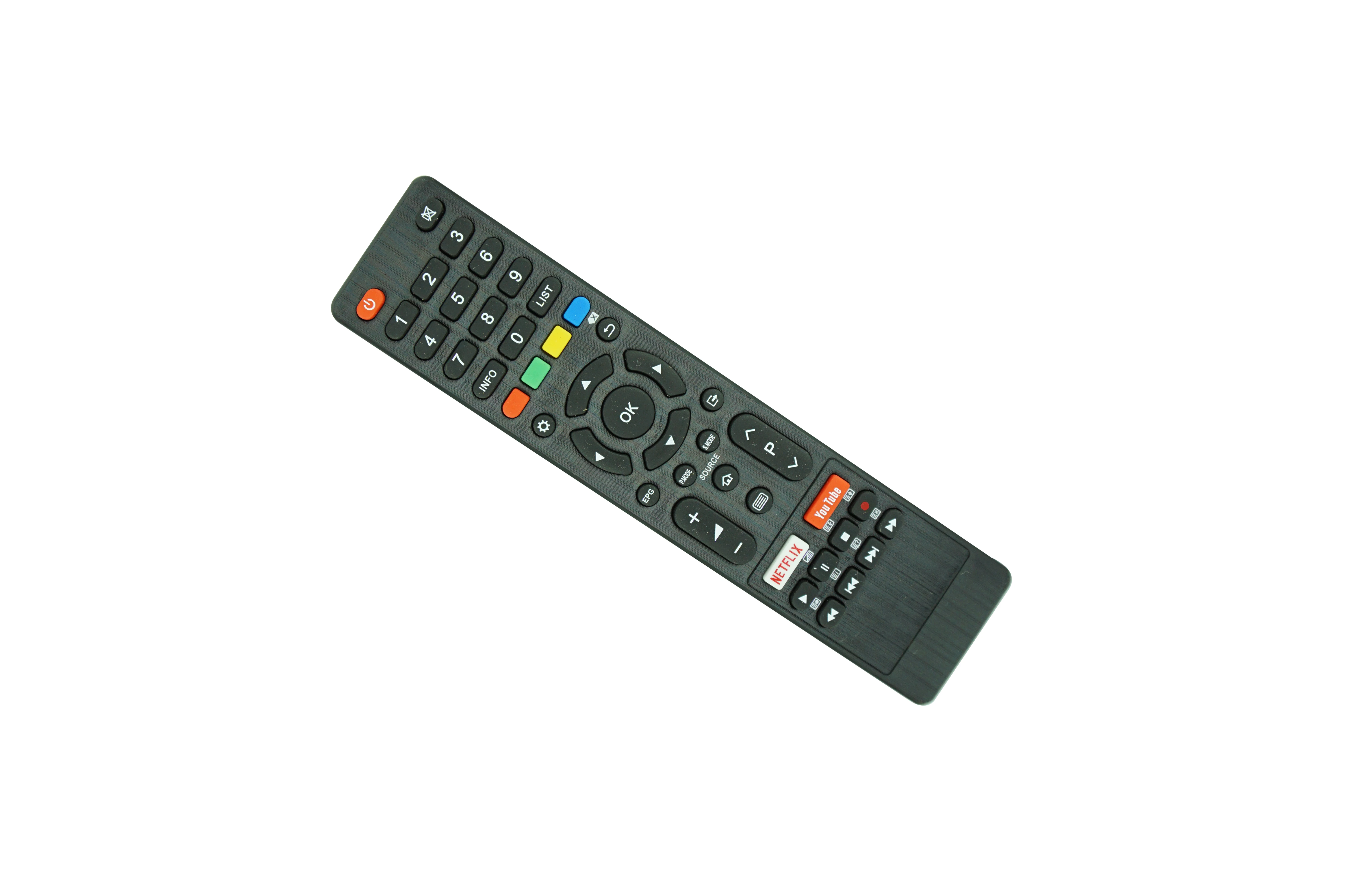 Пульт дистанционного управления для AKAI AK3220NF AK4020NF &amp Changhong LGU32D5TN LGU40D5TN LUGV43G5SPN LINSAR