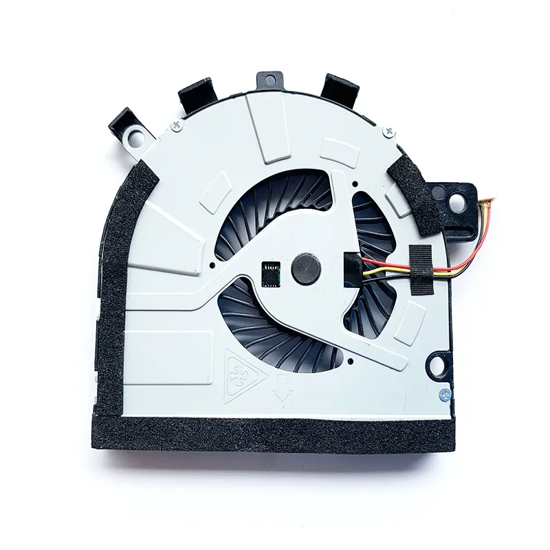

Original New Laptop CPU Cooling Cooler Fan for Toshiba Satellite E45 E45T E55 E55-A M40 M40A M40T M40T-A M50T-A AB07505HX060300