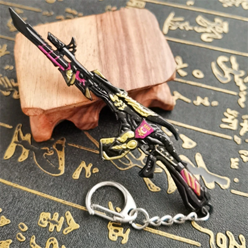 Брелок цыпленок для игры PUBG Eat рюкзак сражений сковорода шлем 98k золотой дракон