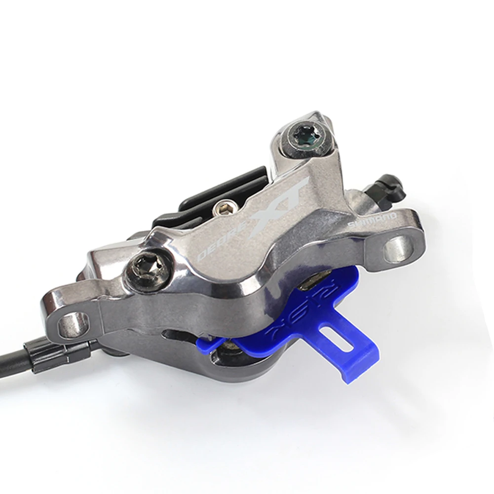 10 шт./упаковка пластиковые тормозные колодки для велосипеда | Спорт и развлечения