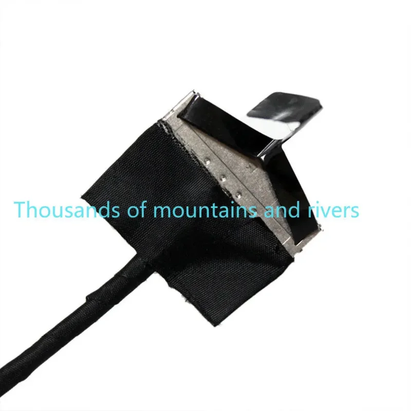 WYORESY для ASUS GL503V GL503VM-BI7N13 GL503VD-DB71 ЖК-кабель FHD 30PIN DD0BKLLC100