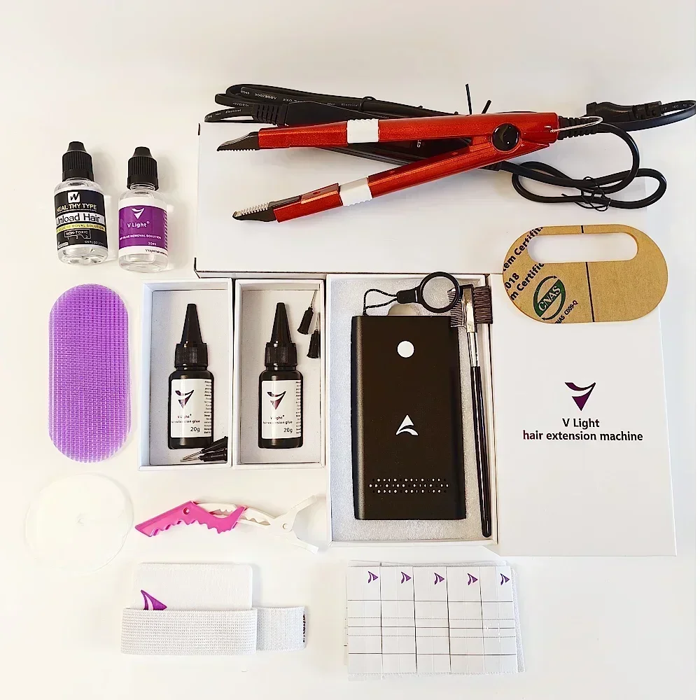 Созда 35 V-Light со звуковым сигналом для cinta de extenvision Hampello herramienta быстро быстрое и