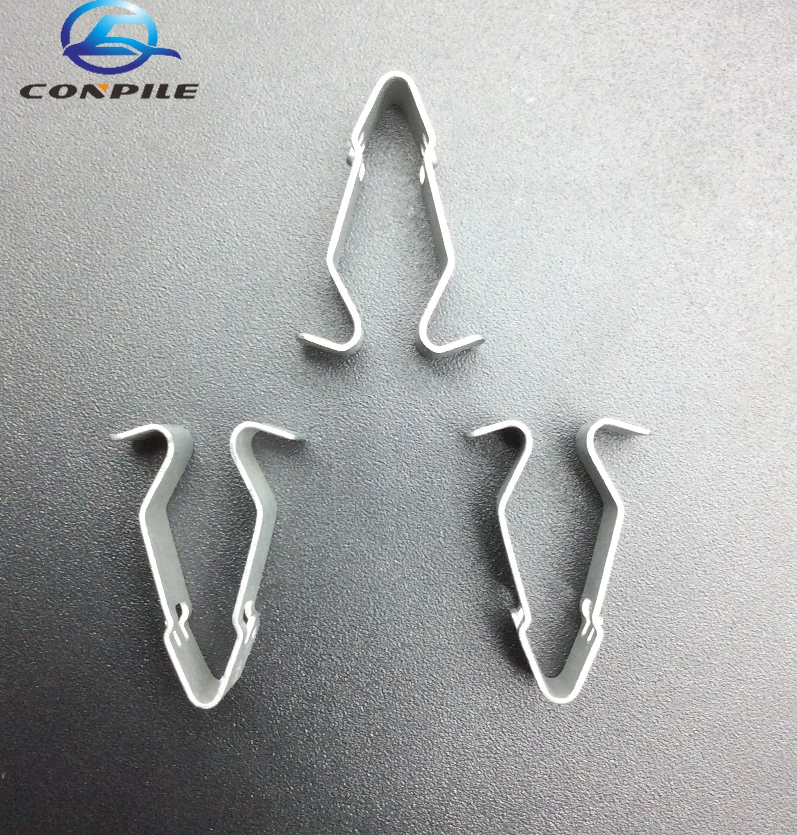 

3pcs for Audi A6L A4L Q5 Q7 A8L A5 A3 Q3 seat guard back clip